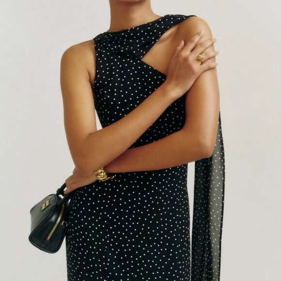 Reformation Rosalynn Dress - Picture 3 of 4